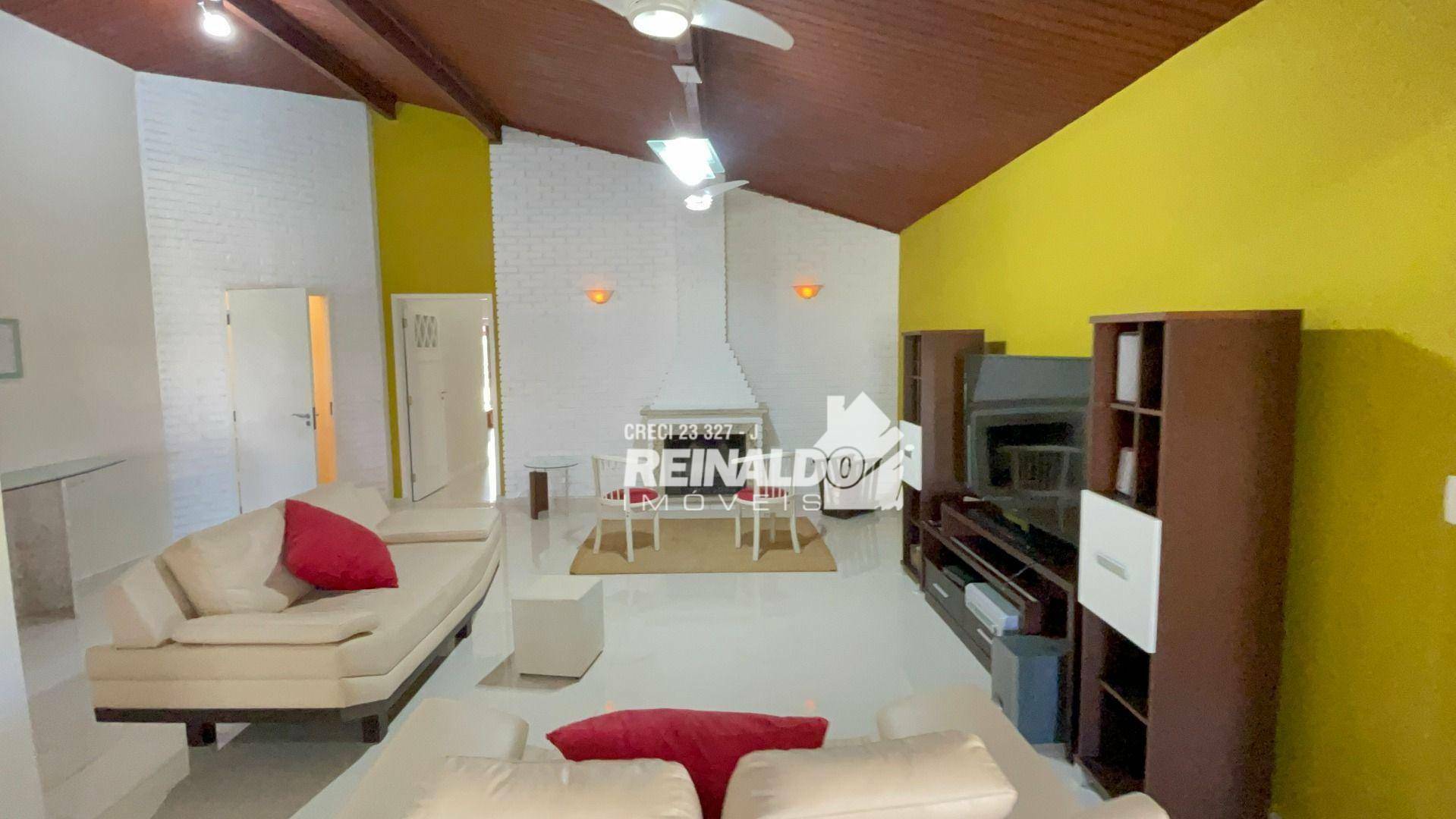 Casa de Condomínio à venda com 3 quartos, 500m² - Foto 5