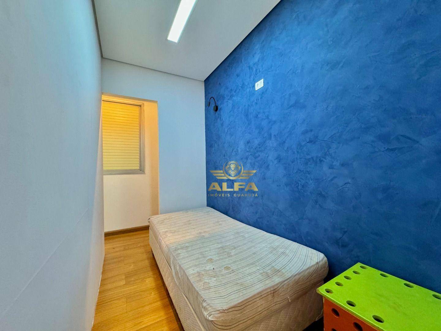 Apartamento à venda com 3 quartos, 134m² - Foto 15