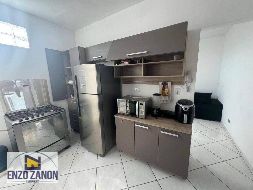 Apartamento para alugar com 2 quartos, 70m² - Foto 13