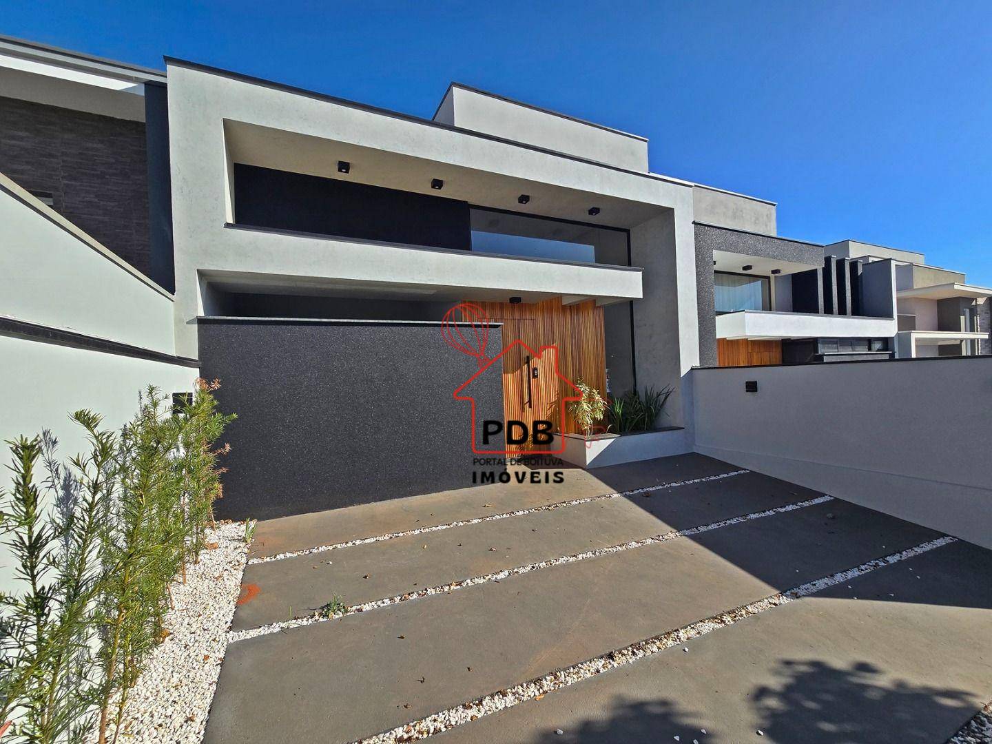 Casa de Condomínio, 2 quartos - Foto 2