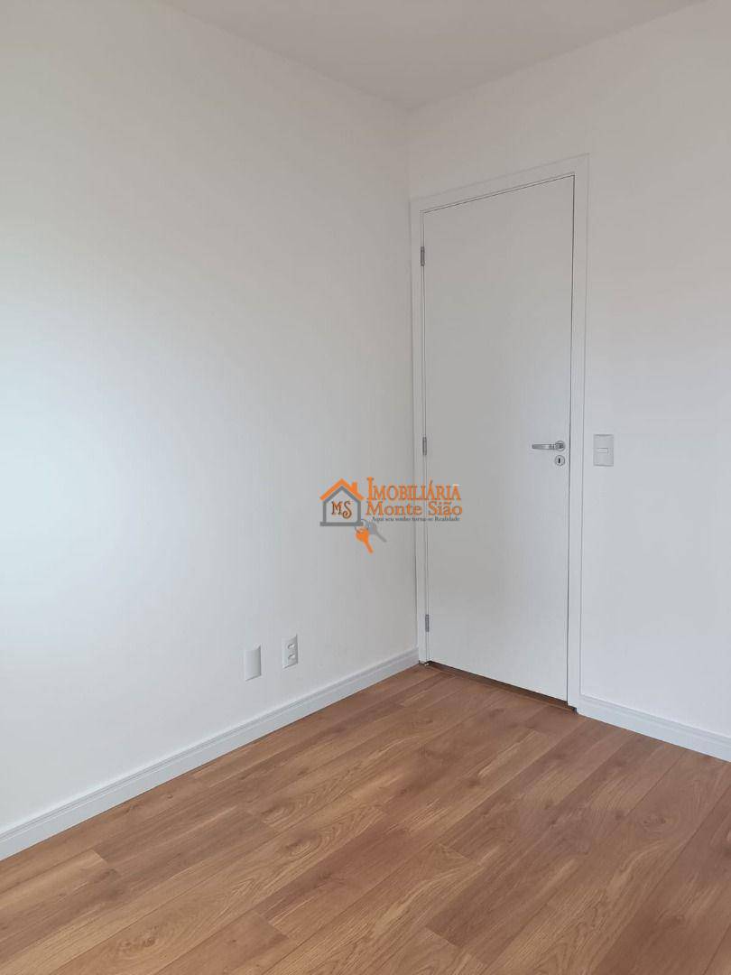 Apartamento à venda com 3 quartos, 75m² - Foto 21