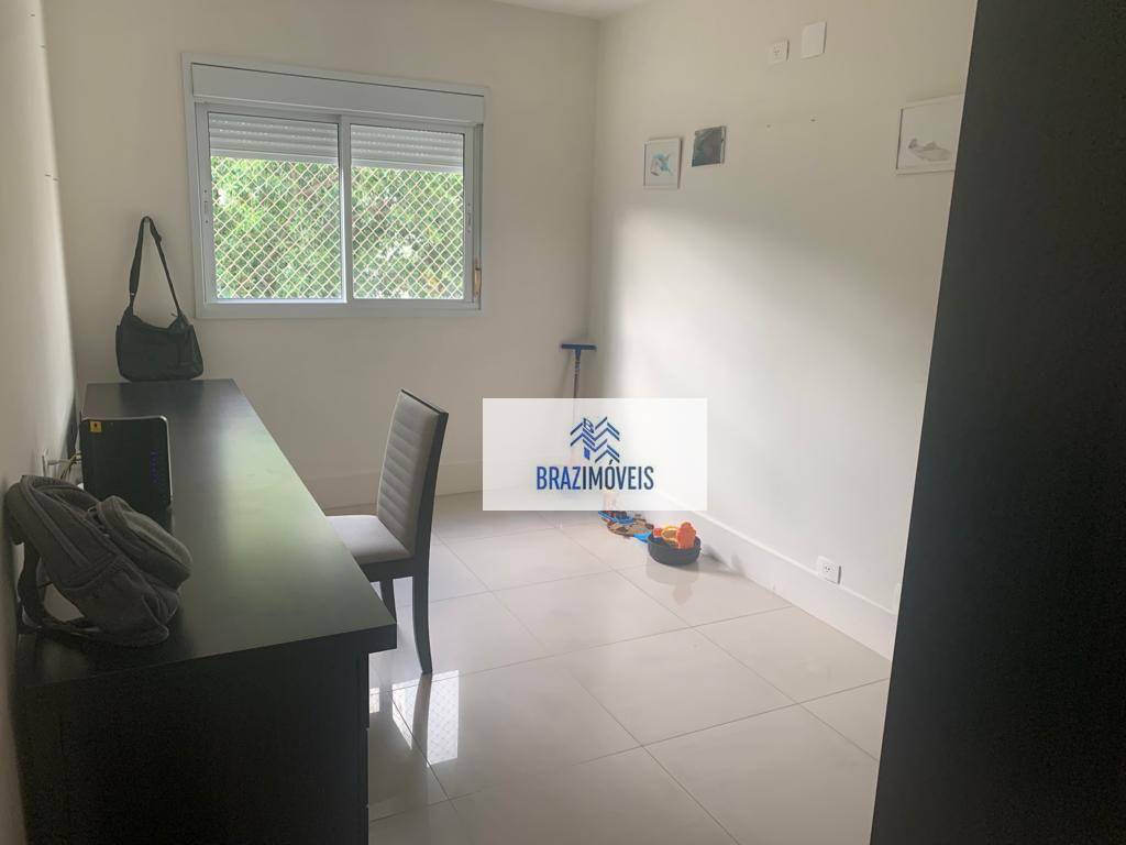 Apartamento à venda com 4 quartos, 177m² - Foto 10