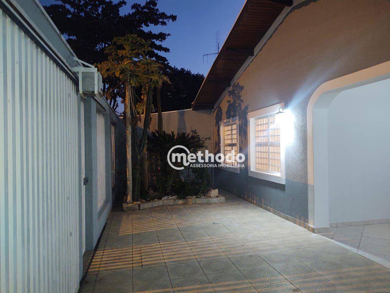 Casa à venda com 3 quartos, 147m² - Foto 2