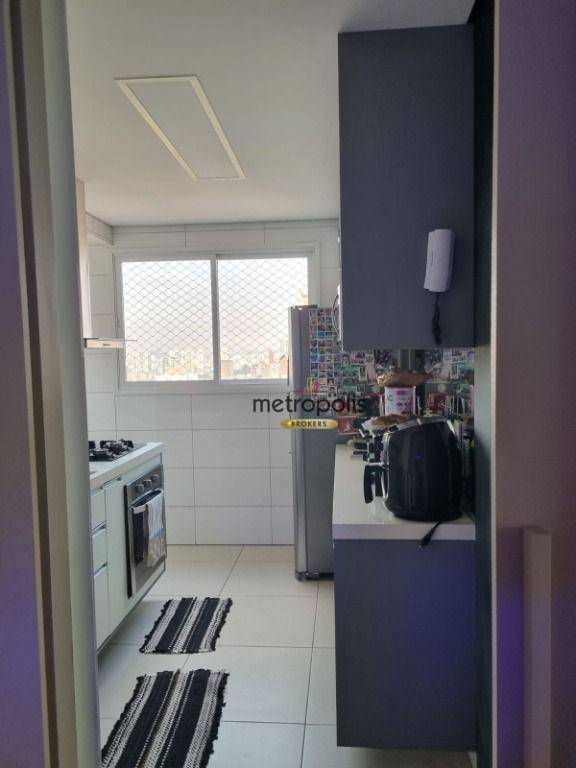 Apartamento à venda com 2 quartos, 78m² - Foto 8