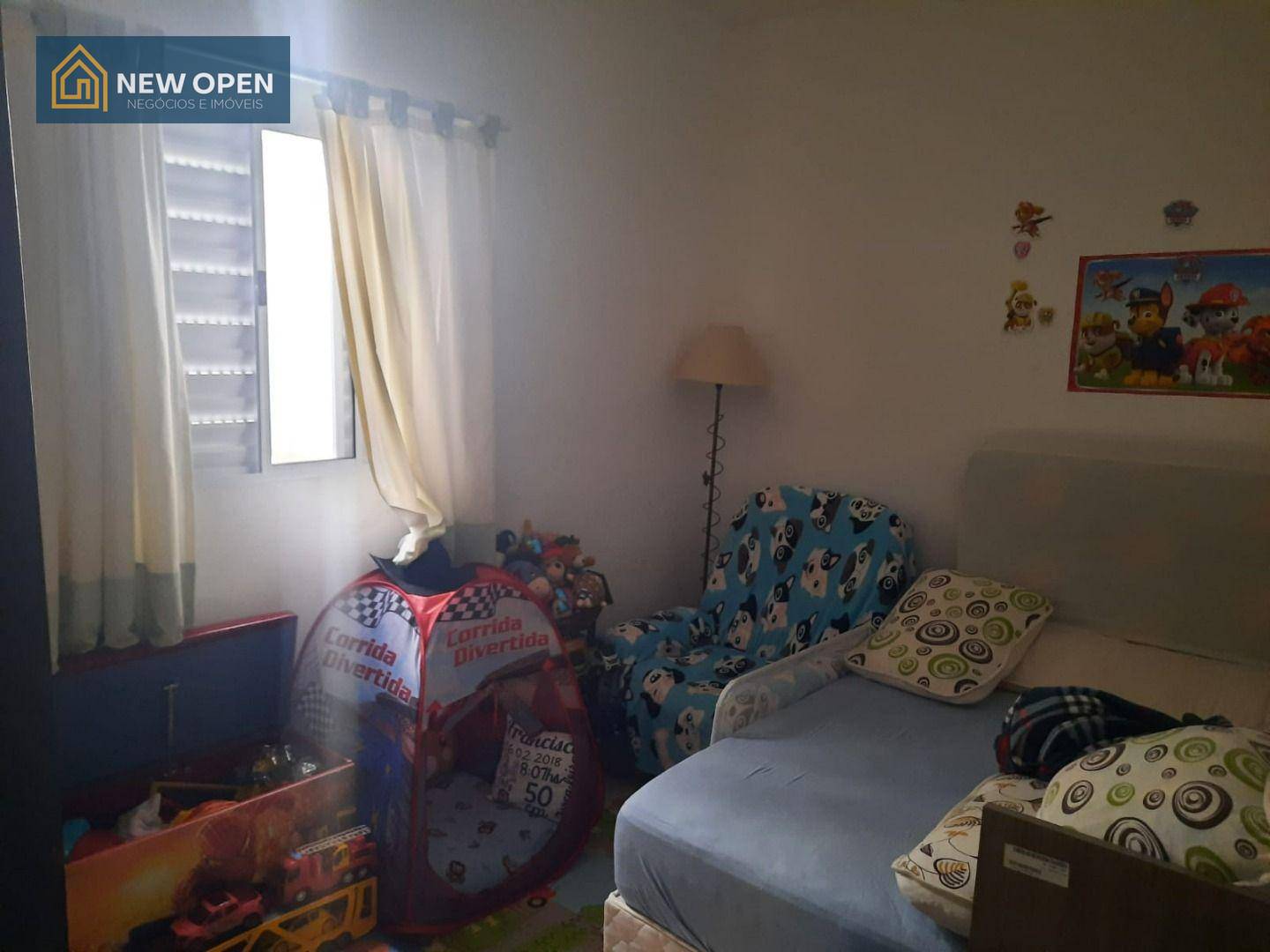 Casa à venda com 2 quartos, 86m² - Foto 10