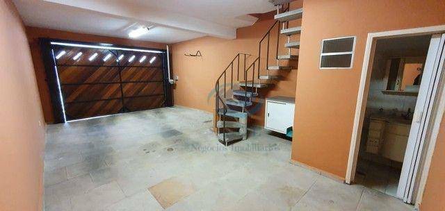 Casa à venda com 3 quartos, 200m² - Foto 16