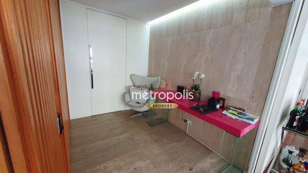 Apartamento à venda com 4 quartos, 234m² - Foto 14