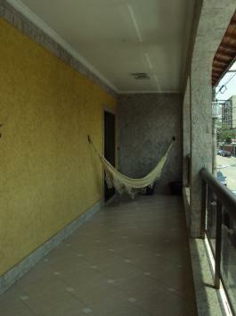 Sobrado à venda com 4 quartos, 500m² - Foto 52