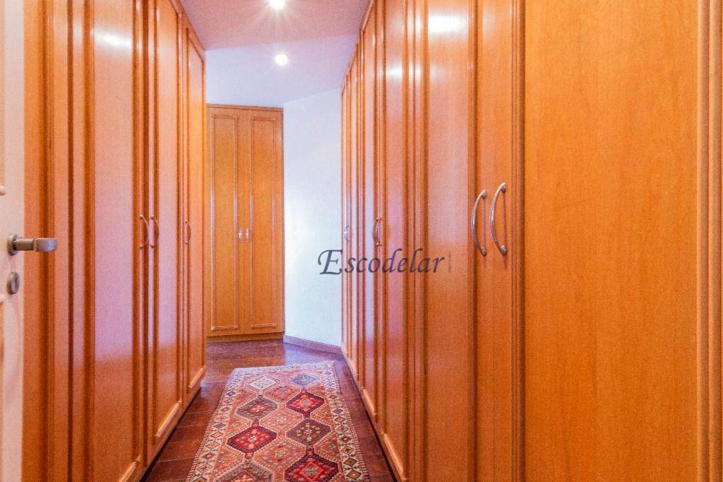 Apartamento à venda com 4 quartos, 170m² - Foto 19