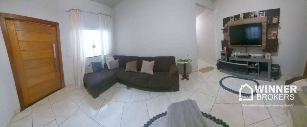 Casa à venda com 3 quartos, 153m² - Foto 15