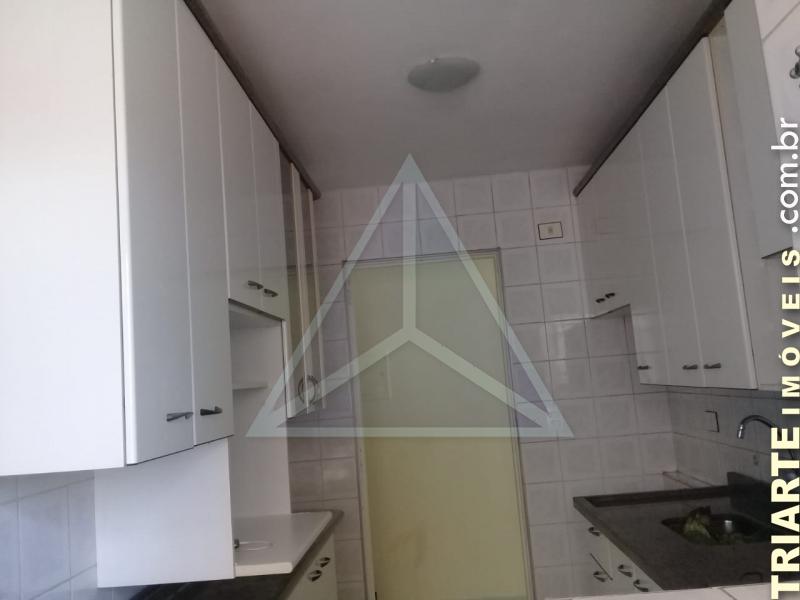 Apartamento para alugar com 2 quartos, 55m² - Foto 7