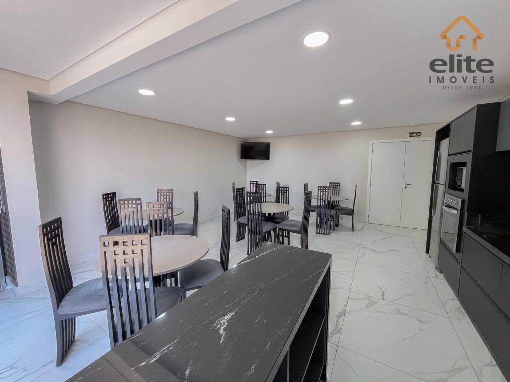 Apartamento à venda com 2 quartos, 81m² - Foto 8