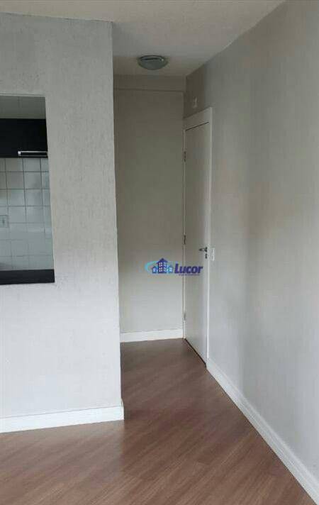 Apartamento à venda com 2 quartos, 45m² - Foto 5