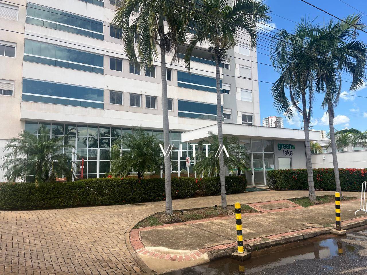 Apartamento, 3 quartos, 108 m² - Foto 2