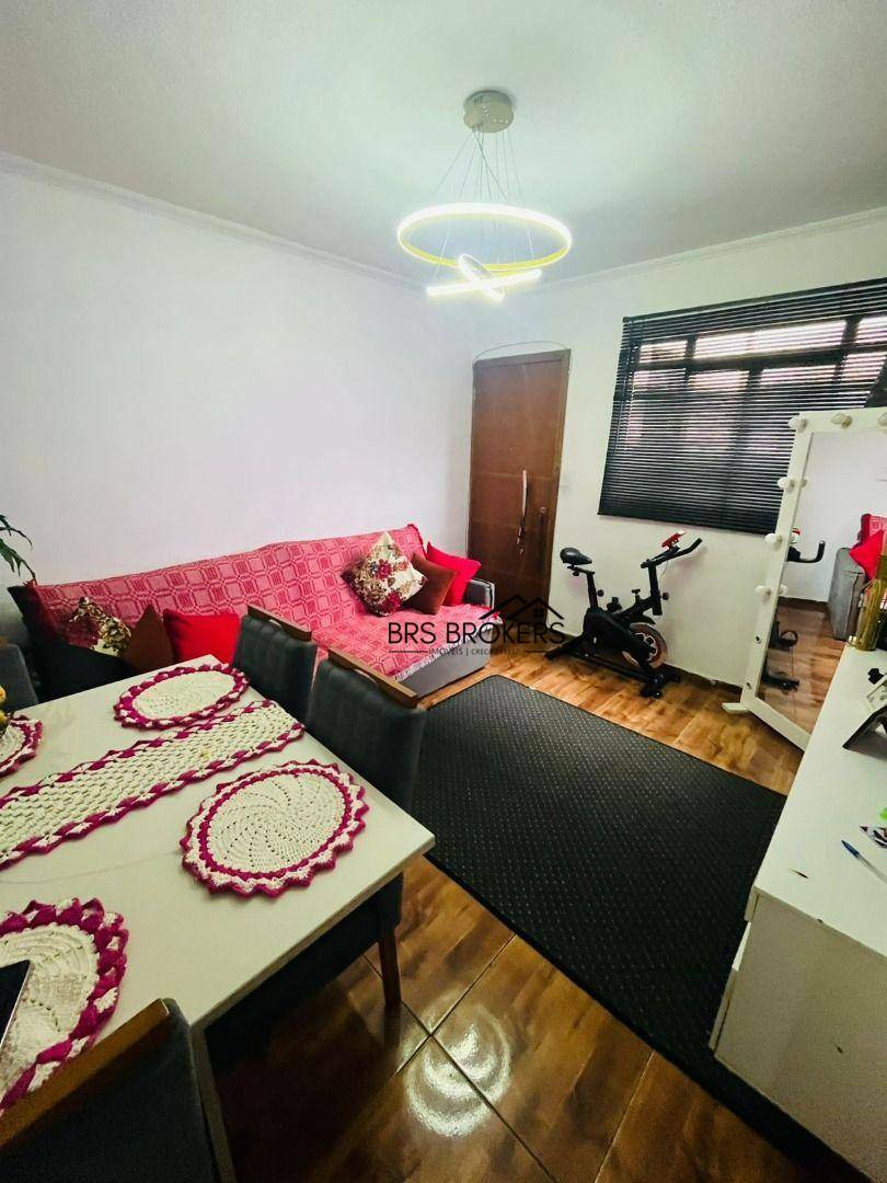 Apartamento, 2 quartos, 46 m² - Foto 4