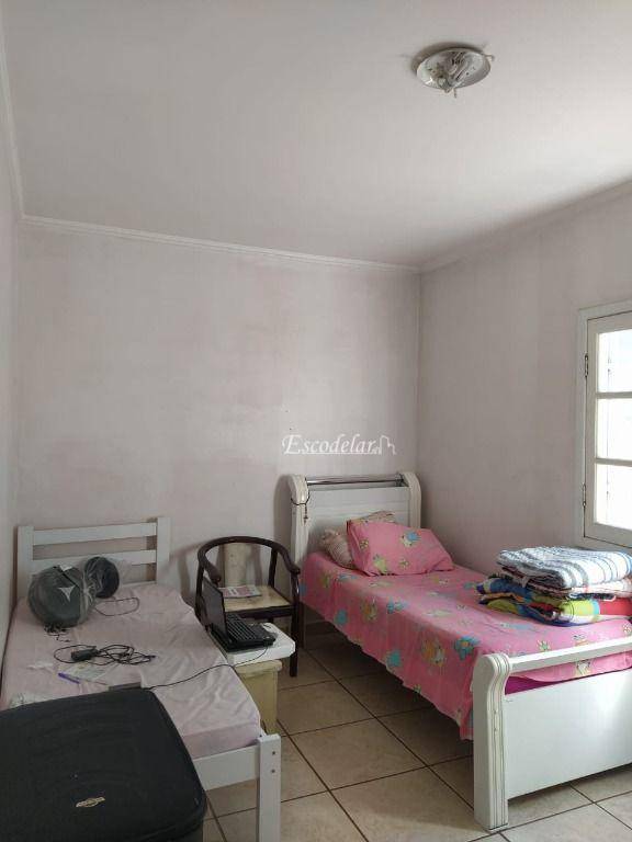Sobrado à venda com 4 quartos, 100m² - Foto 3