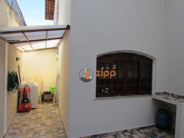 Sobrado à venda com 3 quartos, 344m² - Foto 13