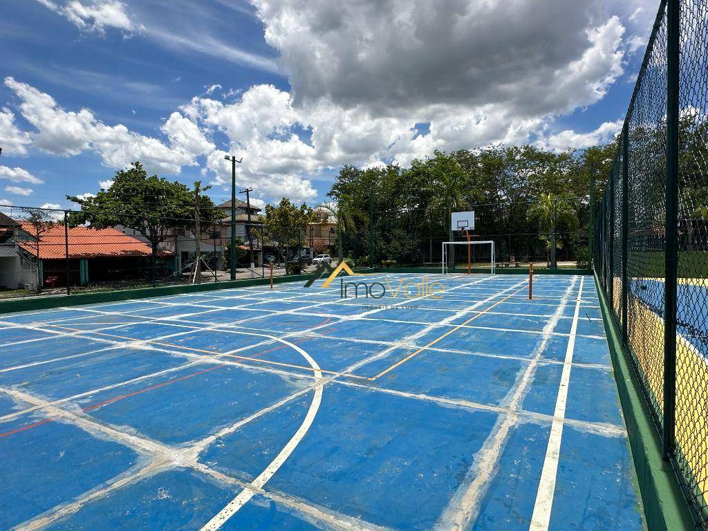 Casa de Condomínio, 4 quartos - Foto 30