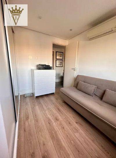 Apartamento à venda com 2 quartos, 77m² - Foto 4