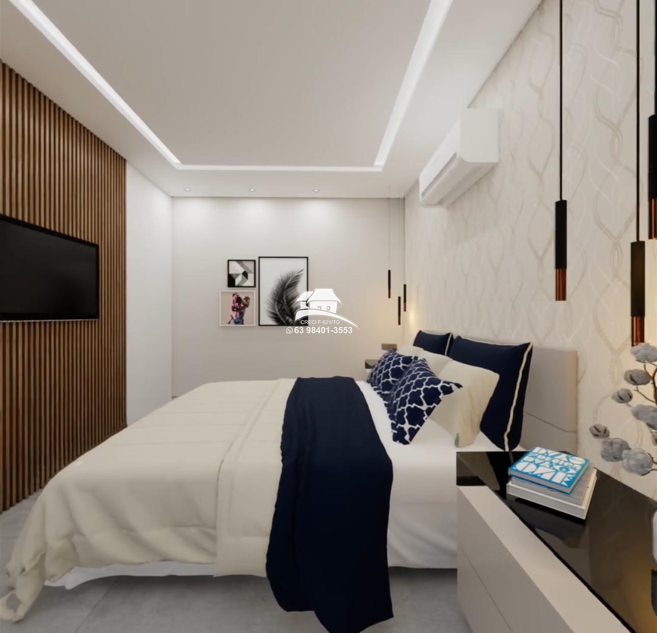 Casa, 3 quartos - Foto 5