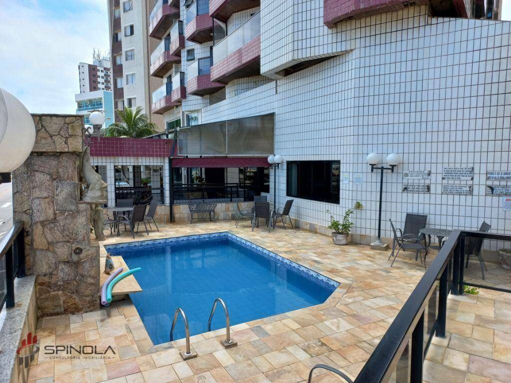 Apartamento à venda com 3 quartos, 130m² - Foto 8