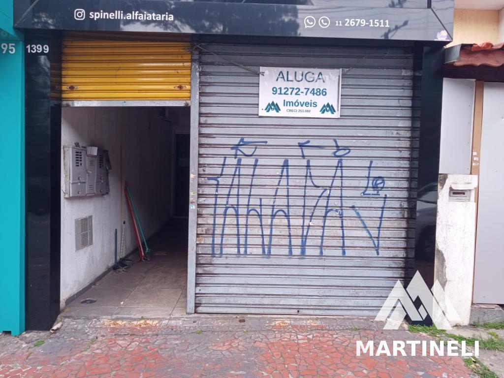 Loja-Salão à venda e aluguel, 300m² - Foto 30