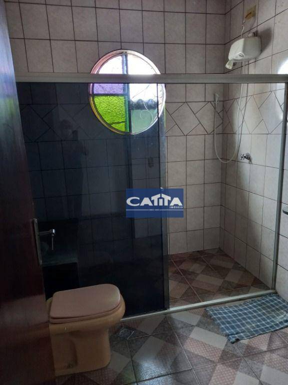 Sobrado à venda com 3 quartos, 250m² - Foto 19