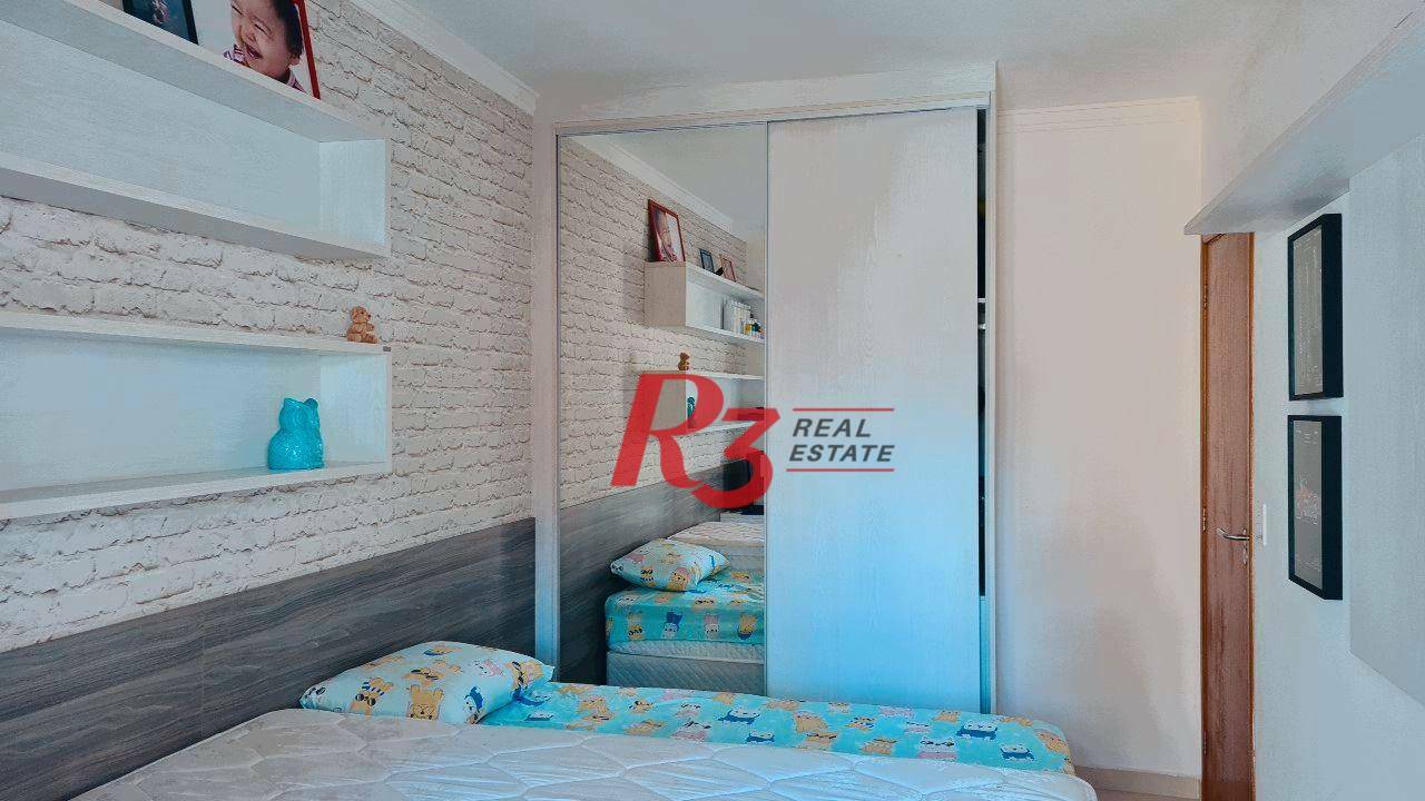 Apartamento à venda com 3 quartos, 105m² - Foto 17