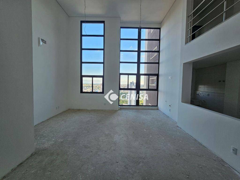 Apartamento à venda com 3 quartos, 151m² - Foto 2