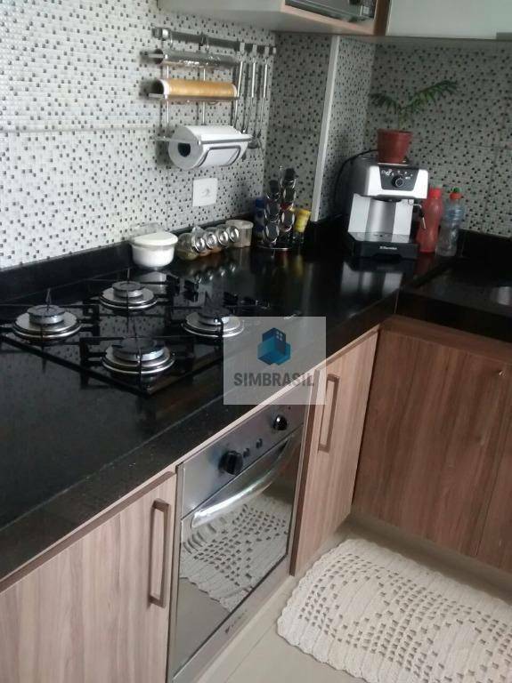 Apartamento à venda com 3 quartos, 78m² - Foto 25