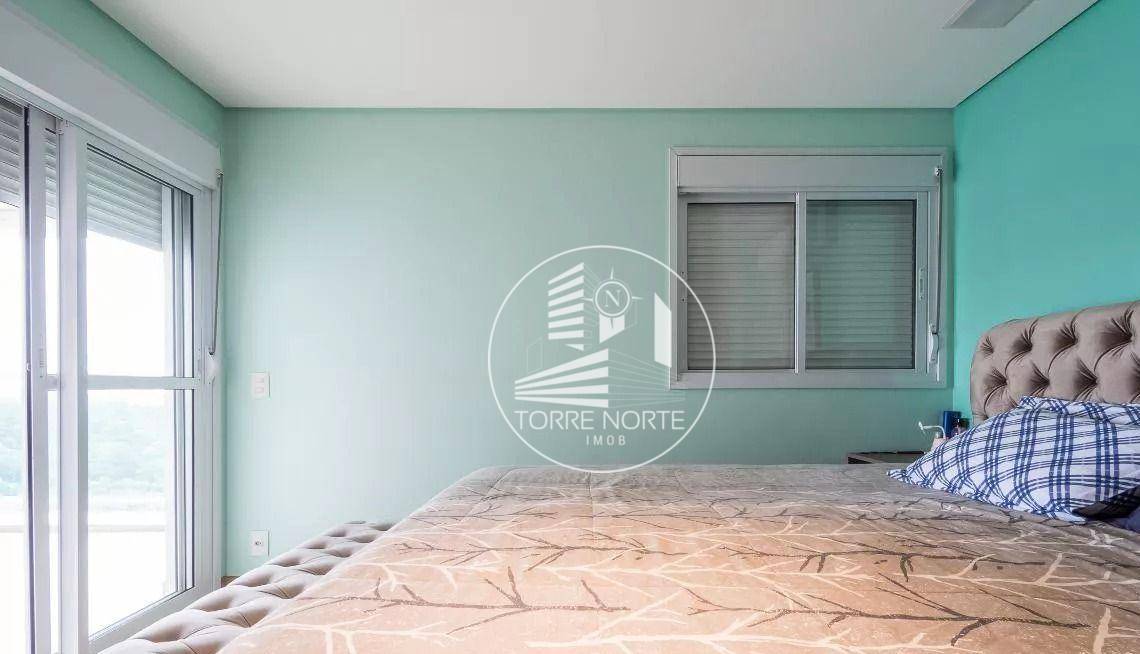 Apartamento à venda com 4 quartos, 243m² - Foto 27