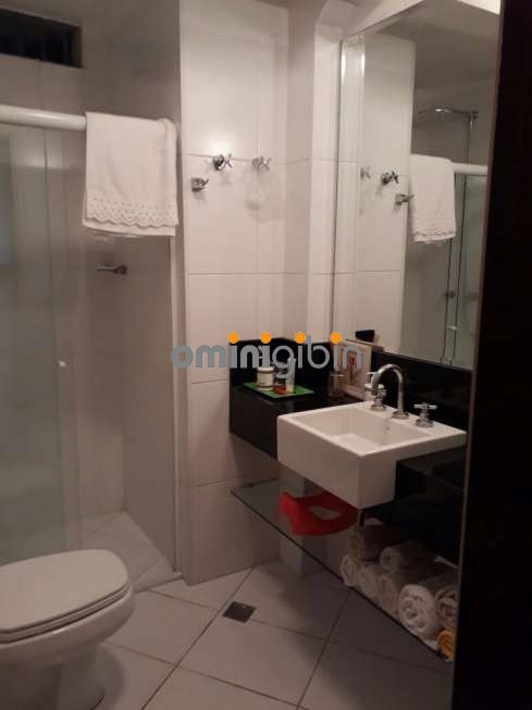 Apartamento à venda com 3 quartos, 155m² - Foto 4