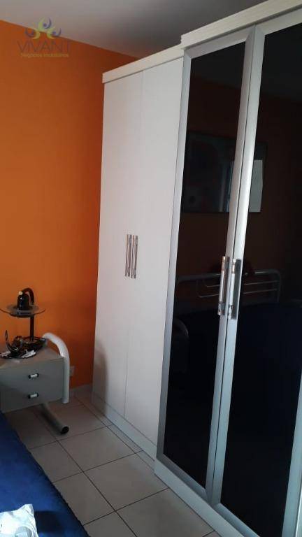 Apartamento à venda com 2 quartos, 57M2 - Foto 13