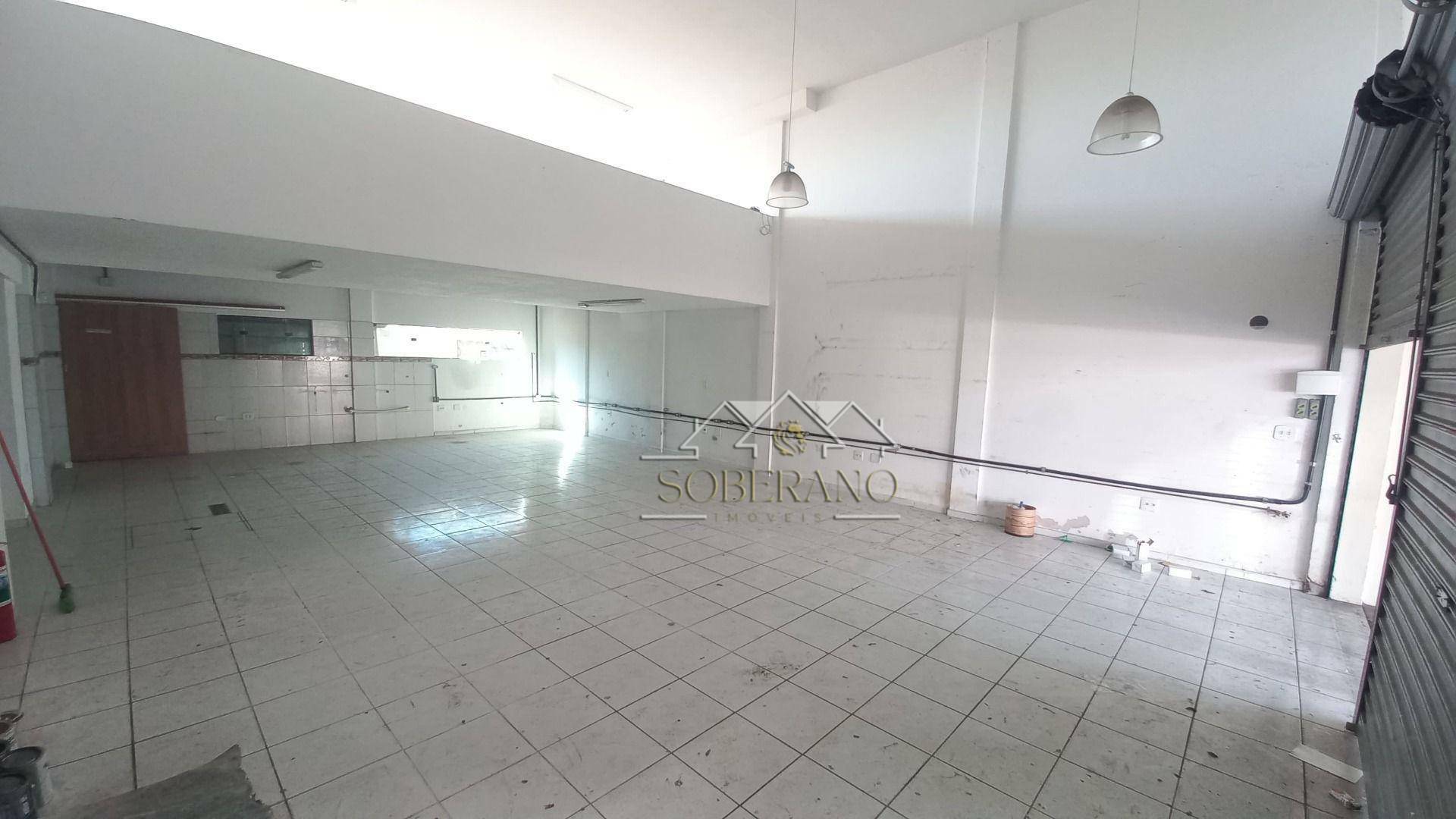 Loja-Salão para alugar, 136m² - Foto 11