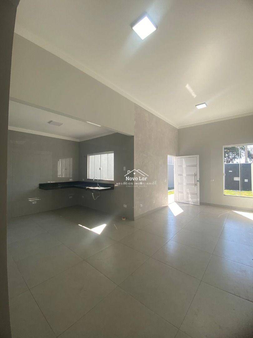 Casa, 3 quartos, 88 m² - Foto 4