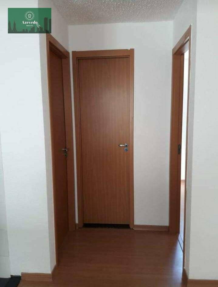 Apartamento à venda e aluguel com 2 quartos, 42m² - Foto 8