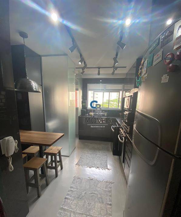 Apartamento à venda com 3 quartos, 127m² - Foto 6