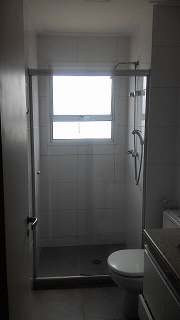 Apartamento à venda com 3 quartos, 140m² - Foto 9