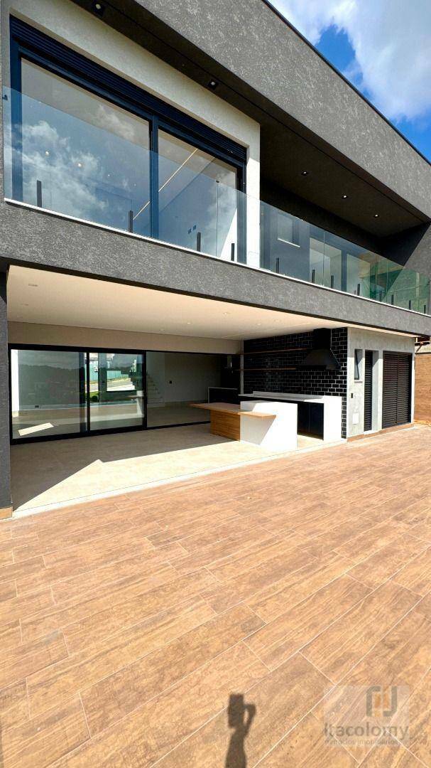 Casa de Condomínio à venda com 4 quartos, 300m² - Foto 23