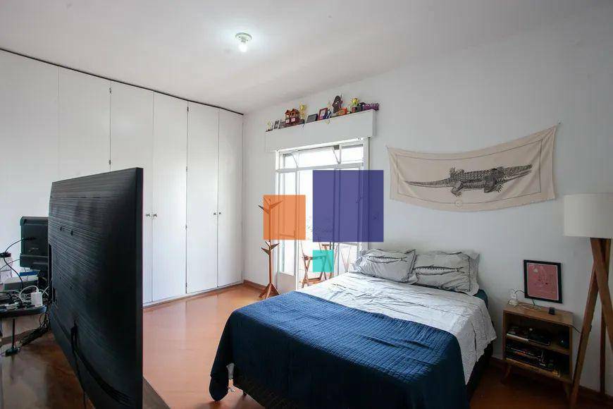 Apartamento à venda com 4 quartos, 143m² - Foto 11