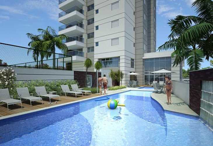 Apartamento à venda com 4 quartos, 253m² - Foto 8