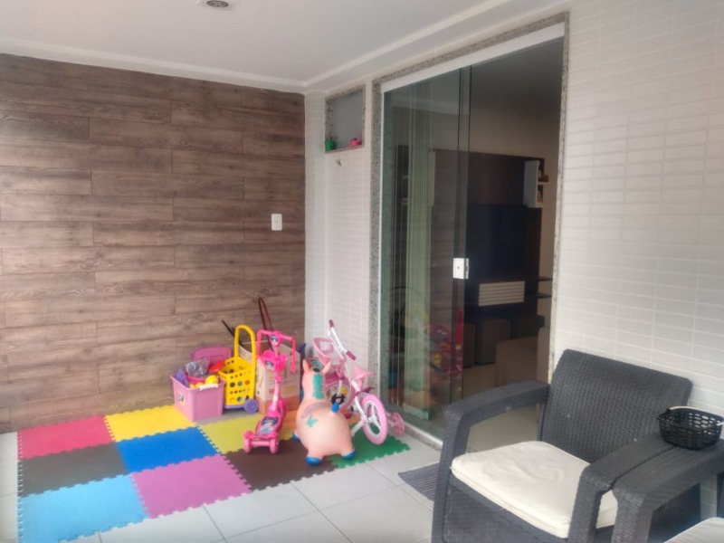 Apartamento à venda com 2 quartos, 71m² - Foto 3