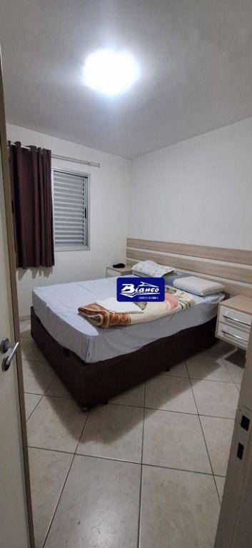 Apartamento, 2 quartos, 54 m² - Foto 5