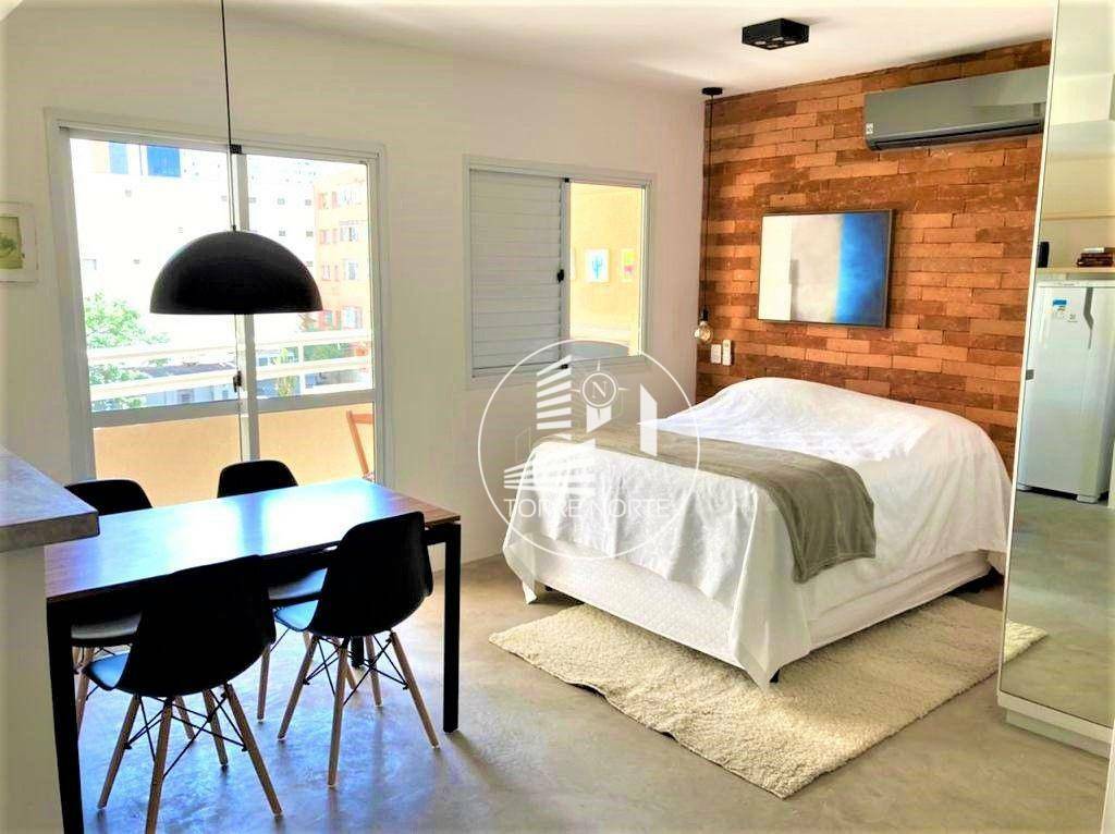 Kitnet e Studio à venda com 1 quarto, 39m² - Foto 15