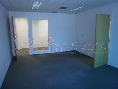 Conjunto Comercial-Sala para alugar, 1180m² - Foto 9