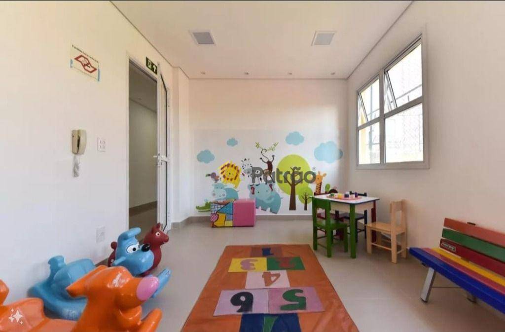 Apartamento à venda com 2 quartos, 59m² - Foto 30