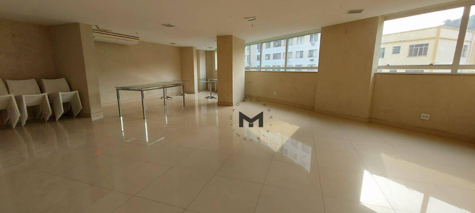 Apartamento à venda com 2 quartos, 72m² - Foto 17