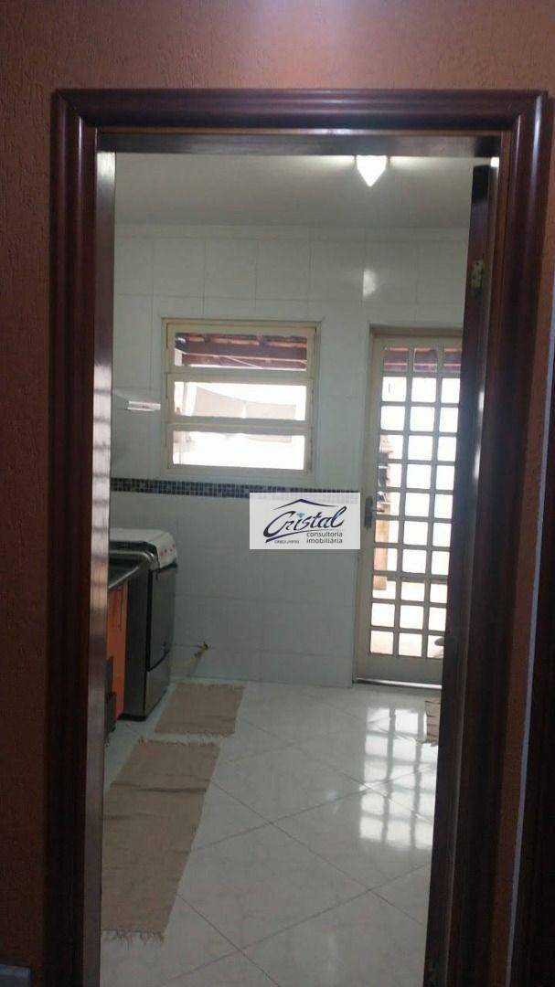 Sobrado à venda com 2 quartos, 100m² - Foto 9