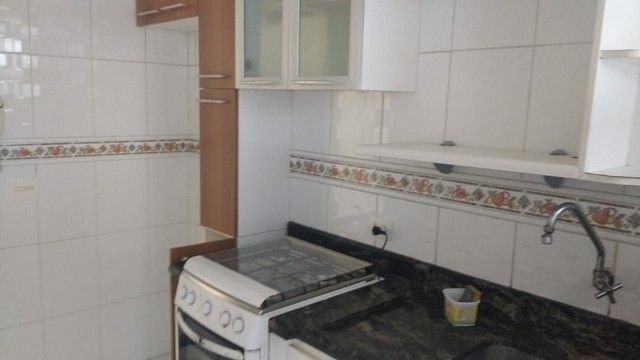 Apartamento à venda com 2 quartos, 90m² - Foto 5