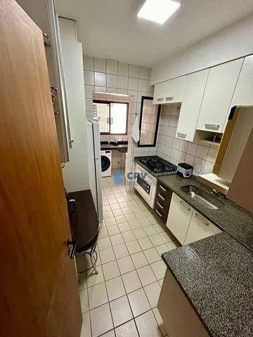 Apartamento à venda com 3 quartos, 74m² - Foto 8